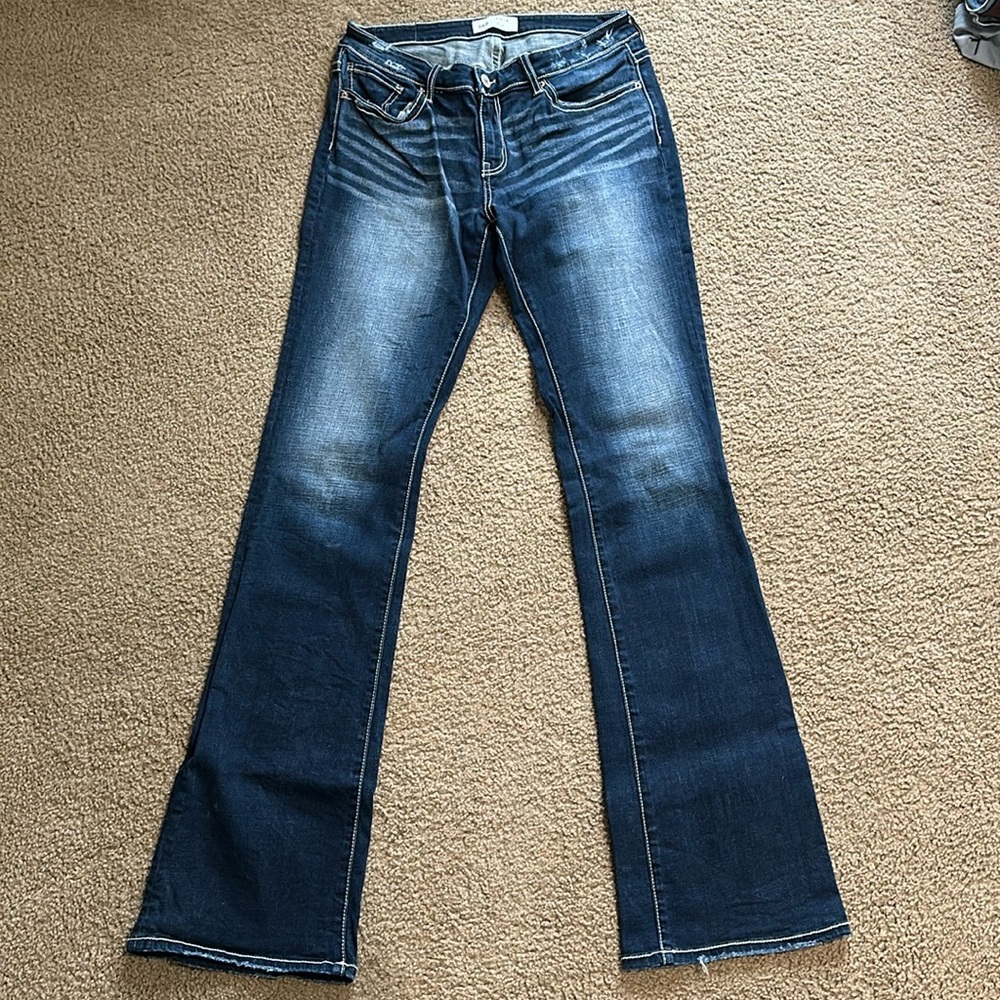 BKE Stella Jeans